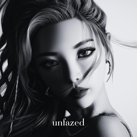 unfazed cover art