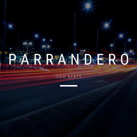 Parrandero cover art