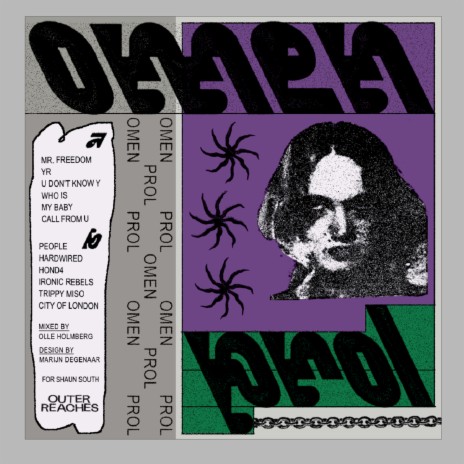Hardwired cover art
