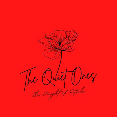 The Quiet Ones cover art