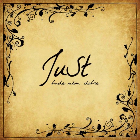 Bude nám dobre cover art