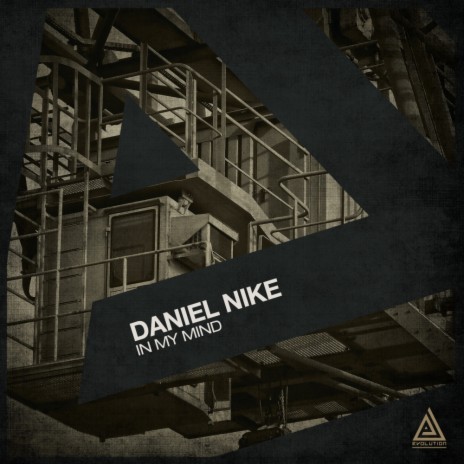 In My Mind (Original Mix) cover art