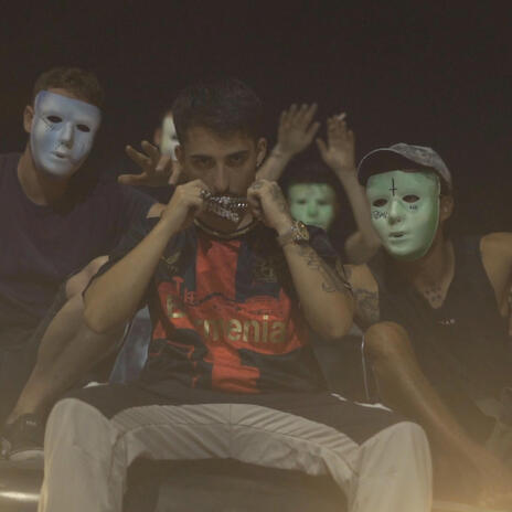 KYGA (ATRACO) cover art