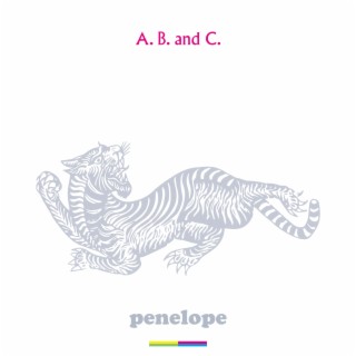 A. B. And C.