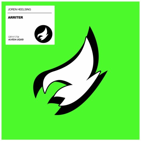 Arriter cover art