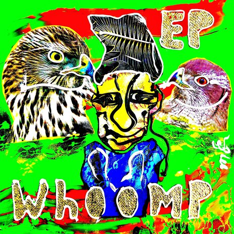Up And We Go (Extended Mix) cover art