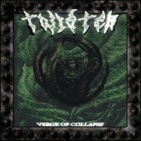 V.O.C cover art