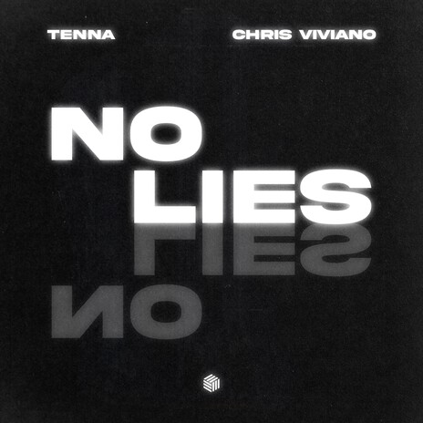 No Lies ft. Chris Viviano cover art