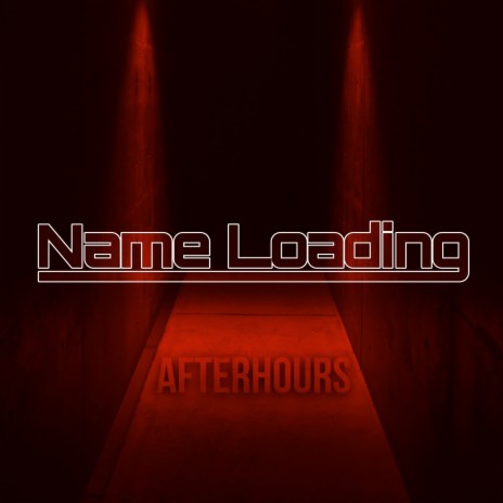 Afterhours cover art