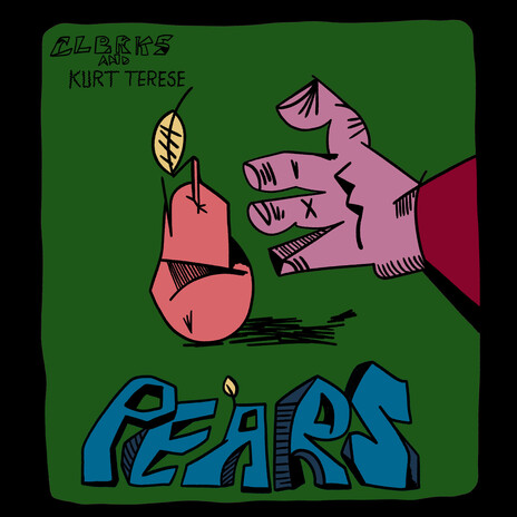 Pears ft. Kurt Terese cover art