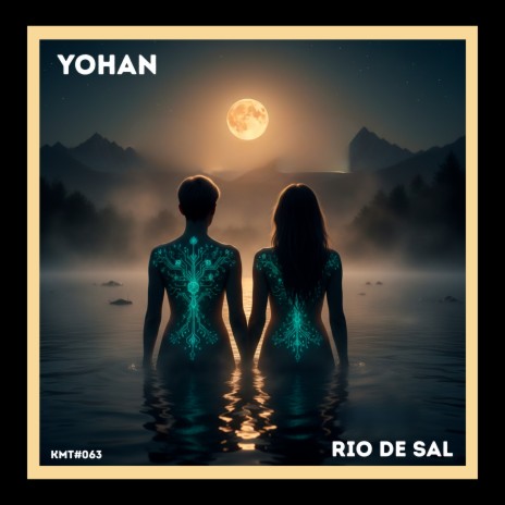 Rio De Sal cover art