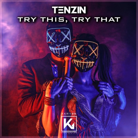 Try This, Try That (Radio Edit) cover art
