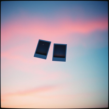 Faded Photographs cover art