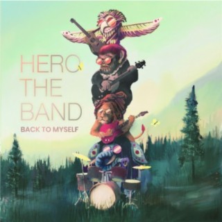 Hero The Band