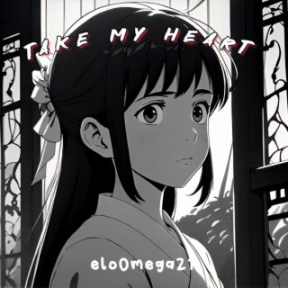 Take My Heart ft. Erick cover art