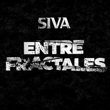 Entre fractales cover art