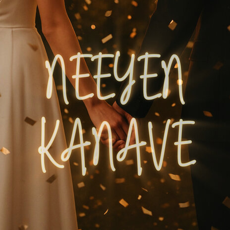 Neeyen Kanave ft. Abhishek Thomas cover art