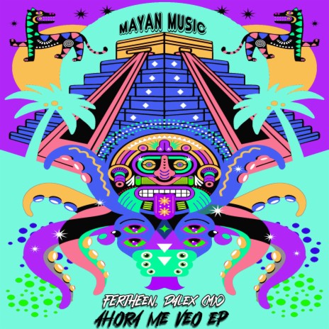 Ya Lo Se (feat. Nico Shermo) (Radio Edit) cover art