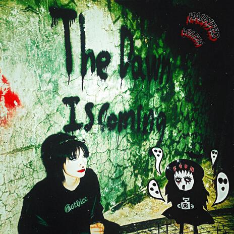 deadly daze cover art