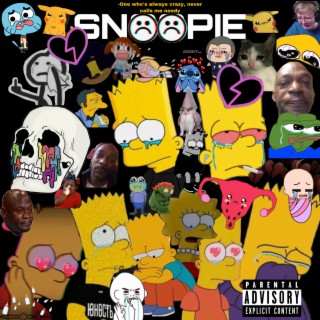 Cry cover art