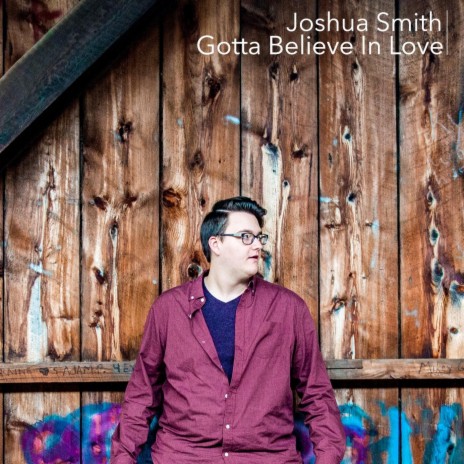 You Gotta Believe cover art