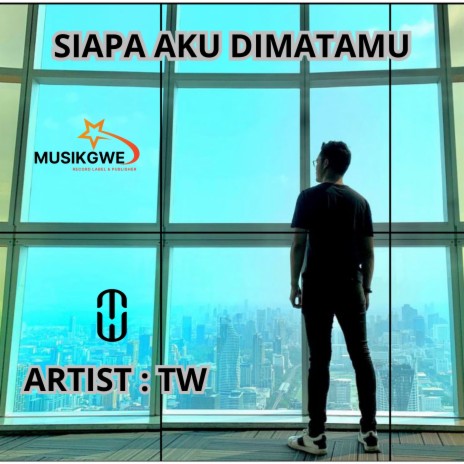 Siapa Aku Dimatamu (Pop Indonesia) cover art