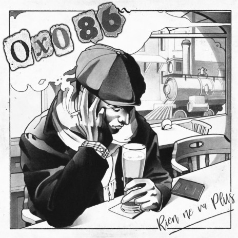 Rien ne va plus (80er/NDW Version) cover art