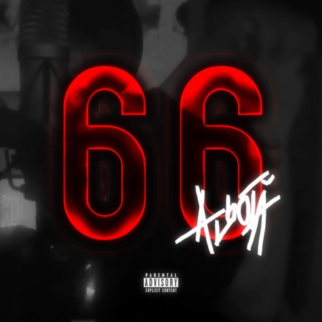 6 6 ft. Albotă cover art