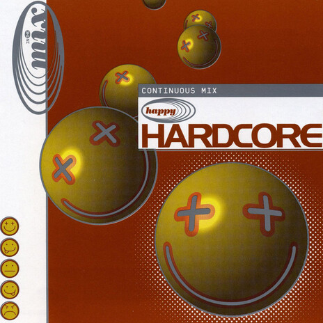 Happy Baby cover art