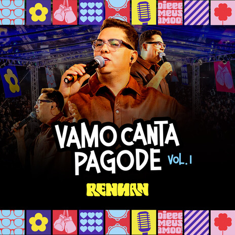 Nocaute / Graça (Ao Vivo)