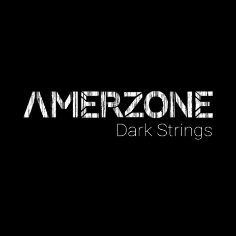 Dark Strings cover art