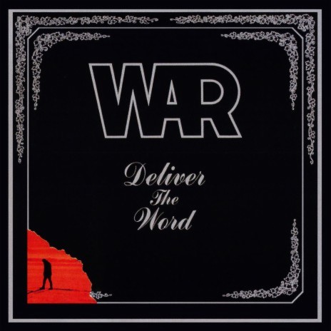 Deliver The Word cover art