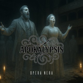Apokálypsis - Opera Nera