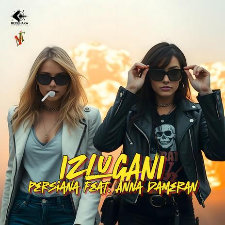 Izlugani ft. Anna Dameran