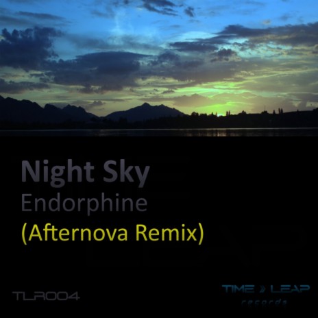 Endorphine (Afternova Remix) cover art