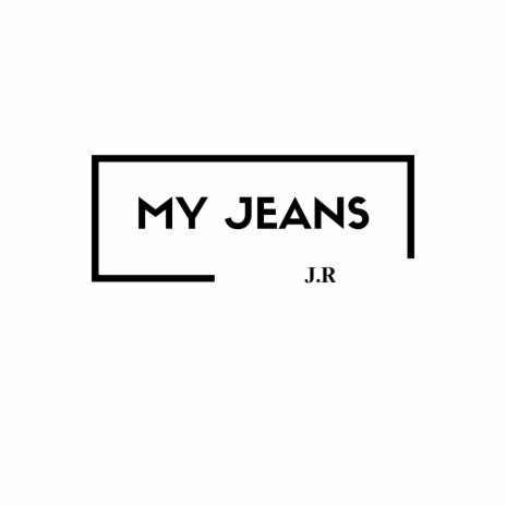 My Jeans cover art