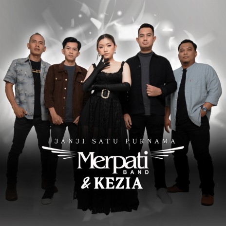 Janji Satu Purnama ft. Kezia cover art