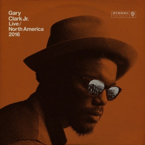 Our Love (Live) cover art