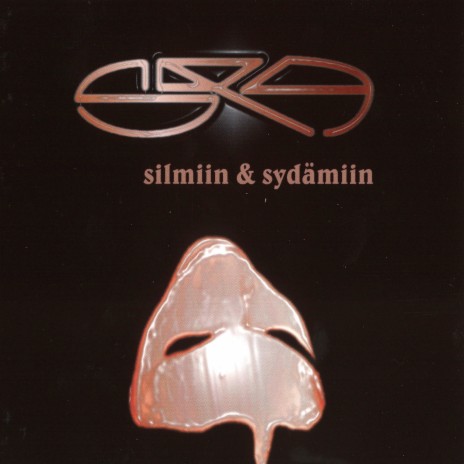 Kun hän on poissa cover art