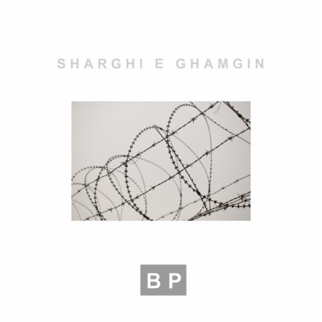 Sharghi E Ghamgin cover art