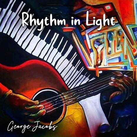 Rhythm In Light cover art