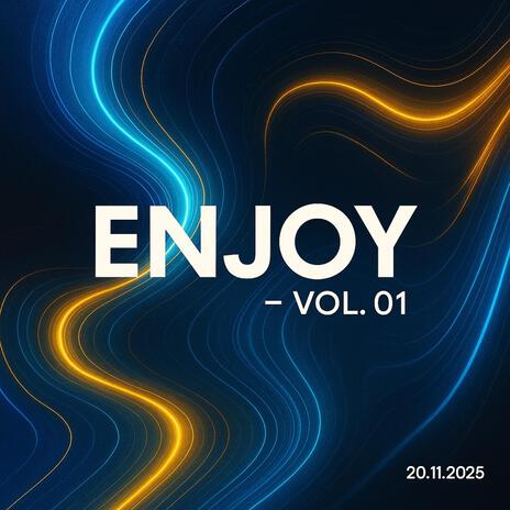 Enjoy, Vol. 01 cover art