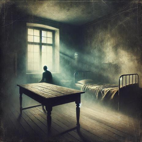 Üres órákban cover art
