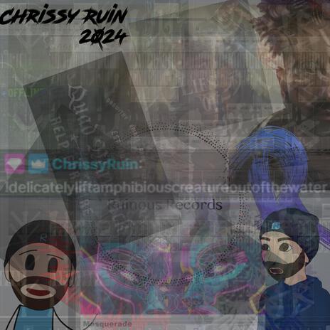 False Love cover art