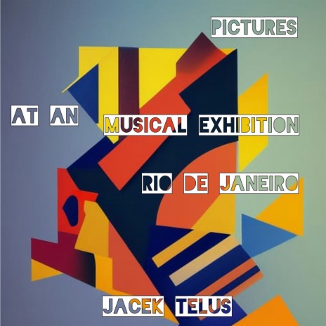 Tribute to Krzysztof Penderecki cover art