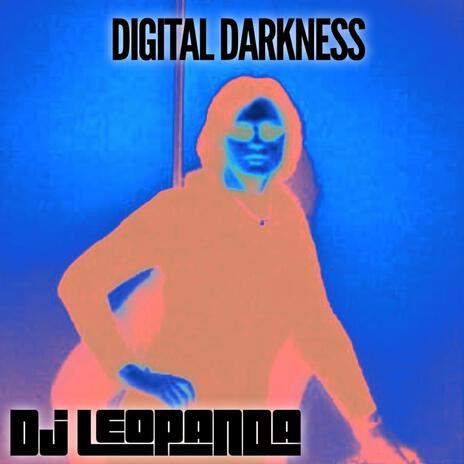 Digital Darkness cover art