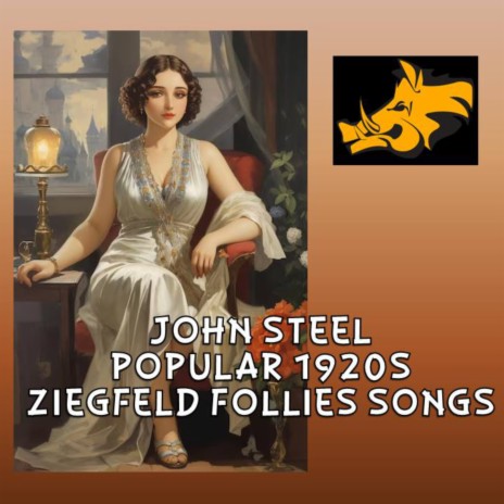 The Love Nest (Recorded 1920) cover art