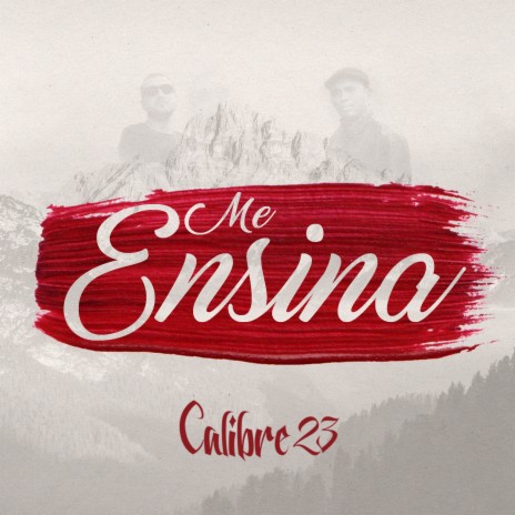 Me Ensina ft. Jefferson Patino cover art