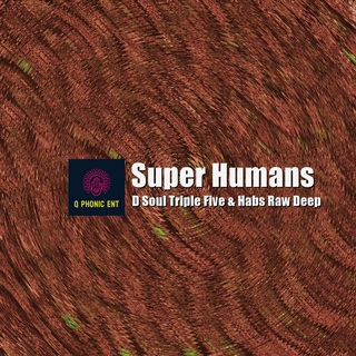 Super Humans