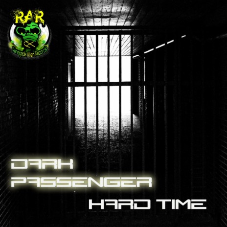 Hard Time (Original Mix) cover art